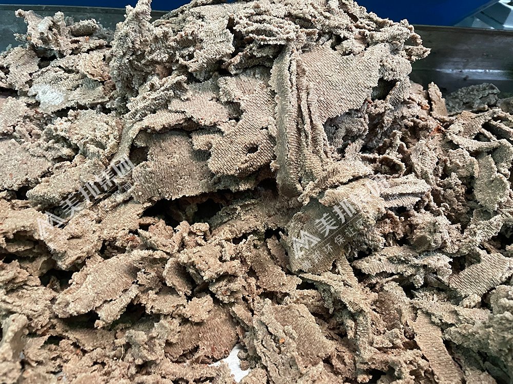 Potato Dehydrator Machine