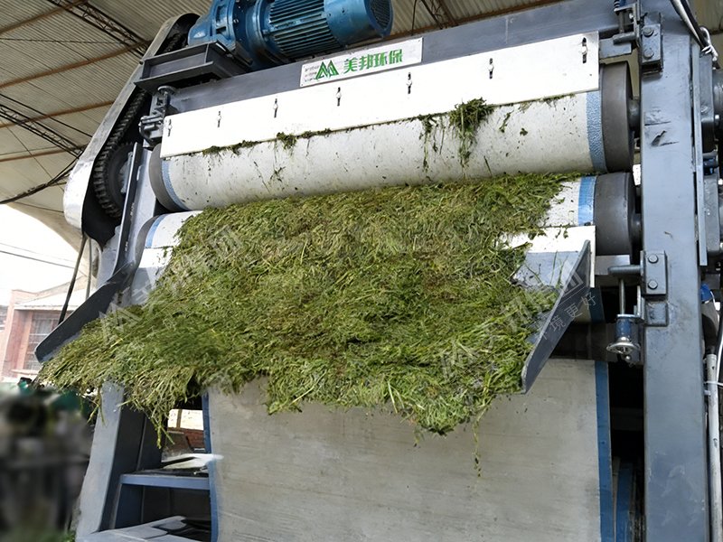 Vegetable Dehydration Machine