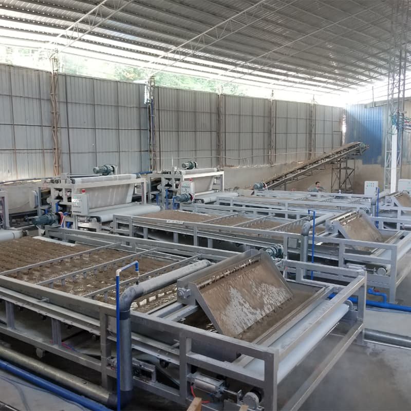 Wastewater Treatment