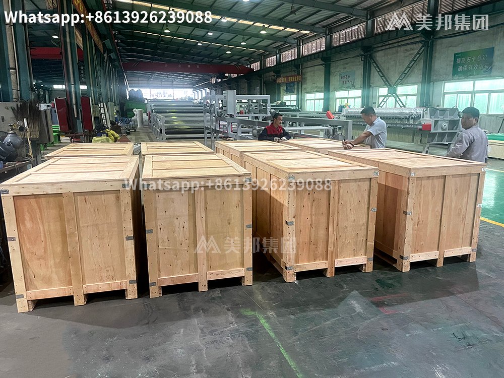 Coconut Husk Cutting Machines Shipped to Southeast Asia